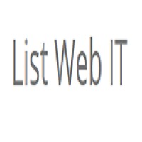 List Web IT logo, List Web IT contact details