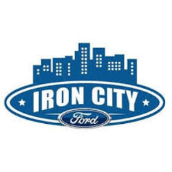 Iron City Ford logo, Iron City Ford contact details