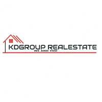 KDGROUP REALESTATE logo, KDGROUP REALESTATE contact details