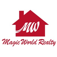 Magic World Realty logo, Magic World Realty contact details