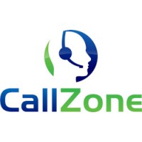 Callzone logo, Callzone contact details