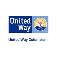 United Way Colombia logo, United Way Colombia contact details