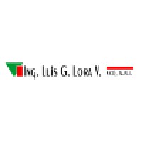 Ing. Luis G. Lora V. & Co S.R.L logo, Ing. Luis G. Lora V. & Co S.R.L contact details