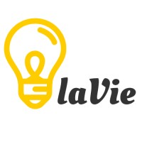 Lavie Agency logo, Lavie Agency contact details