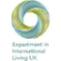 EIL UK (Experiment in International Living UK) logo, EIL UK (Experiment in International Living UK) contact details