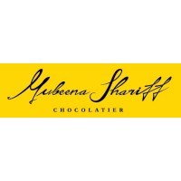 Mubeena Shariff Chocolatier logo, Mubeena Shariff Chocolatier contact details