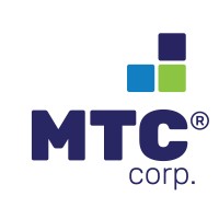 MTC CORP logo, MTC CORP contact details