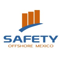 Safety Offshore of México logo, Safety Offshore of México contact details