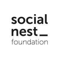 Social Nest Foundation logo, Social Nest Foundation contact details