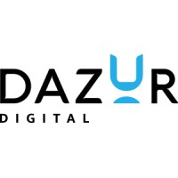 Dazur Digital logo, Dazur Digital contact details