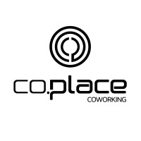 Co.place Coworking logo, Co.place Coworking contact details