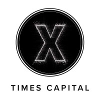 Times Capital logo, Times Capital contact details