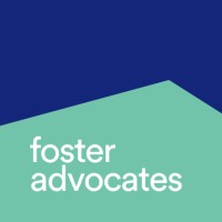 Foster Advocates logo, Foster Advocates contact details