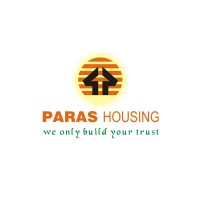 Paras Housing logo, Paras Housing contact details