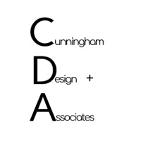 Cunningham Design + Associates logo, Cunningham Design + Associates contact details