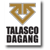 Talasco Dagang logo, Talasco Dagang contact details