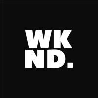 WKND. logo, WKND. contact details