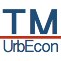 TM Urban Economics logo, TM Urban Economics contact details