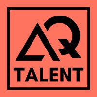 AQ Talent logo, AQ Talent contact details