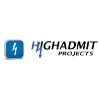 Highadmit Projects Ltd logo, Highadmit Projects Ltd contact details