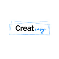 Createasy Online logo, Createasy Online contact details