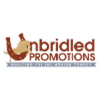 Unbridled Promotions logo, Unbridled Promotions contact details