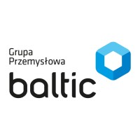 Grupa Przemysłowa Baltic logo, Grupa Przemysłowa Baltic contact details