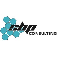 SBP CONSULTING logo, SBP CONSULTING contact details