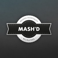 Mash'd Hospitality Recruitment Agency logo, Mash'd Hospitality Recruitment Agency contact details