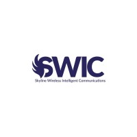 SWIC logo, SWIC contact details