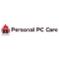 Personal PC Care logo, Personal PC Care contact details