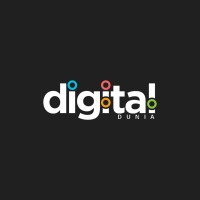 Digital Dunia logo, Digital Dunia contact details