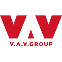 V.A.V Group Oy logo, V.A.V Group Oy contact details