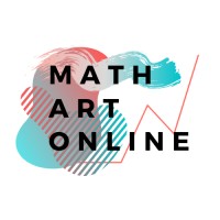 Math Art Online logo, Math Art Online contact details