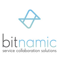 Bitnamic GmbH logo, Bitnamic GmbH contact details