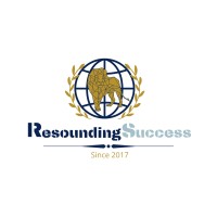 Resounding Success logo, Resounding Success contact details