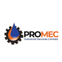 Promec Industrial Services Limited logo, Promec Industrial Services Limited contact details