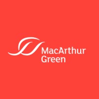 MacArthur Green: Carbon Negative Environmental Consultants logo, MacArthur Green: Carbon Negative Environmental Consultants contact details