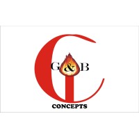 C.G&B CONCEPTS LIMITED logo, C.G&B CONCEPTS LIMITED contact details