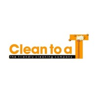 Clean To A T logo, Clean To A T contact details