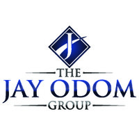 The Jay Odom Group logo, The Jay Odom Group contact details