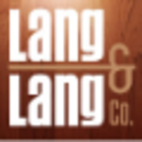 Lang, Lang & Co. logo, Lang, Lang & Co. contact details