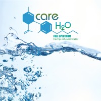 CareH2o logo, CareH2o contact details