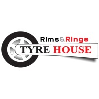 Tyre House by Rims and RIngs logo, Tyre House by Rims and RIngs contact details