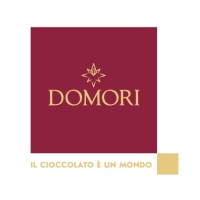 Domori logo, Domori contact details