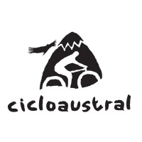 Cicloaustral logo, Cicloaustral contact details