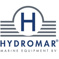 Hydromar Marine Equipment BV logo, Hydromar Marine Equipment BV contact details