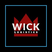 Wick Logistics logo, Wick Logistics contact details