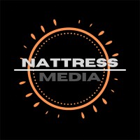 Nattress Media logo, Nattress Media contact details