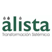 ALISTA Transformación Sistémica logo, ALISTA Transformación Sistémica contact details